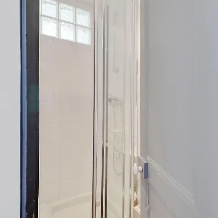 Appartement Charming 2p - Canal St Martin Meaux *